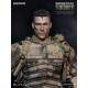 Damtoys x Blitzway 1/6 UNIVERSAL SOLDIER Luc Deveraux